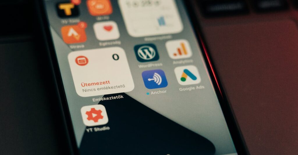 WordPressブログを初心者が開設するための5ステップを解説した図