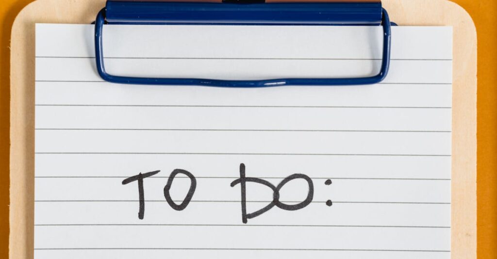 note有料記事の執筆を始めようとする瞬間を象徴する前向きなイメージ画像