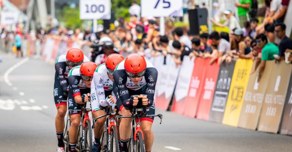 アフィリエイトでの仮説検証サイクルと行動速度の重要性を示す図