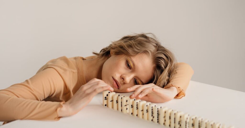 アフィリエイトで焦らず冷静にデータを見て改善する戦略図