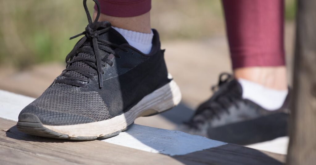 初心者が今日からできるブログ実践ステップを示す図