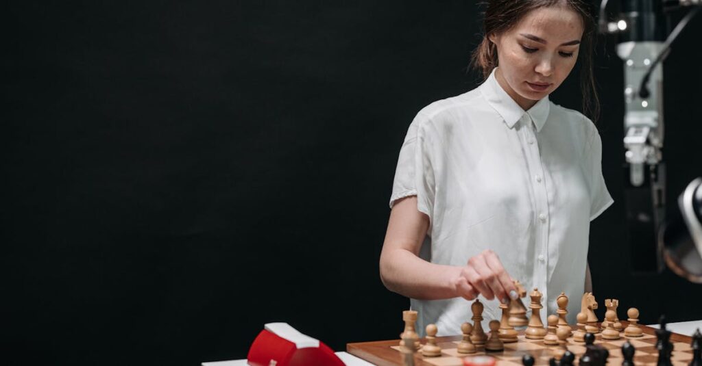 ブログを仕組み化してアクセスと収益を最大化する戦略図