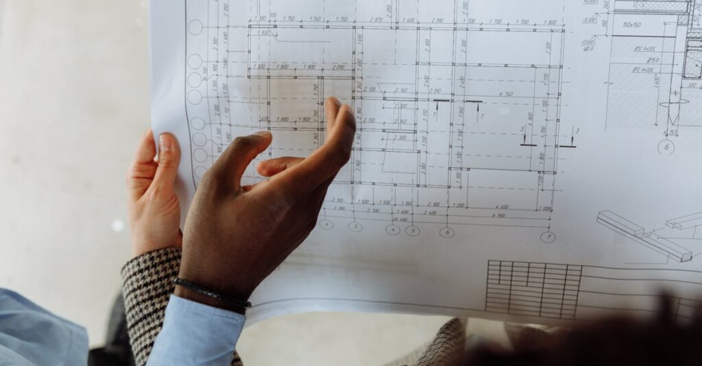 PVを伸ばすためのブログ設計戦略を図解で示すイメージ図