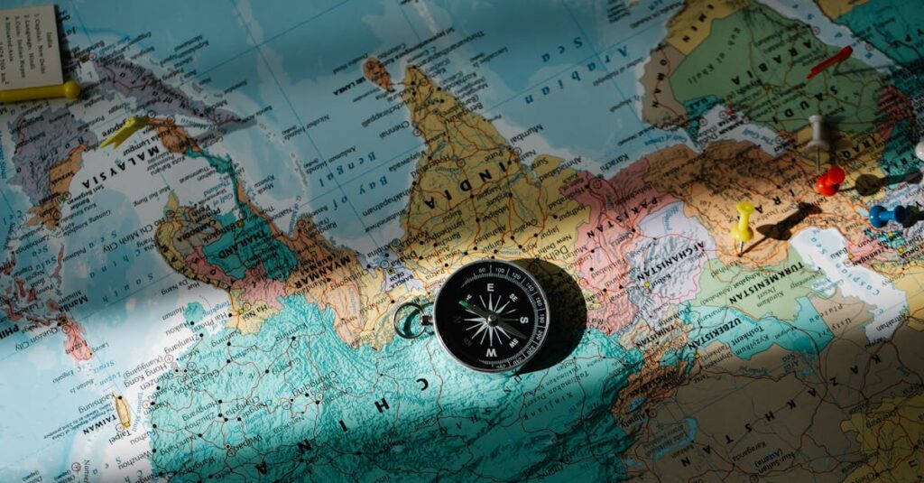 アフィリエイトの最速収益化を図解したロードマップの概念図