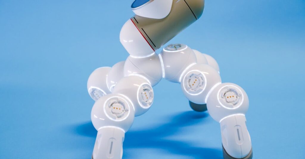 アフィリエイトでAIツールを活用して効率化するビジネスシーン