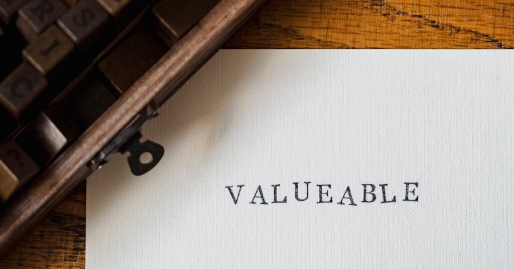 自分の書きたいことを書いて失敗するブログ初心者の様子