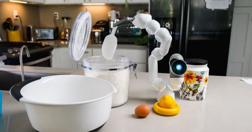 アフィリエイトでAIツールを活用して効率化するビジネスシーン