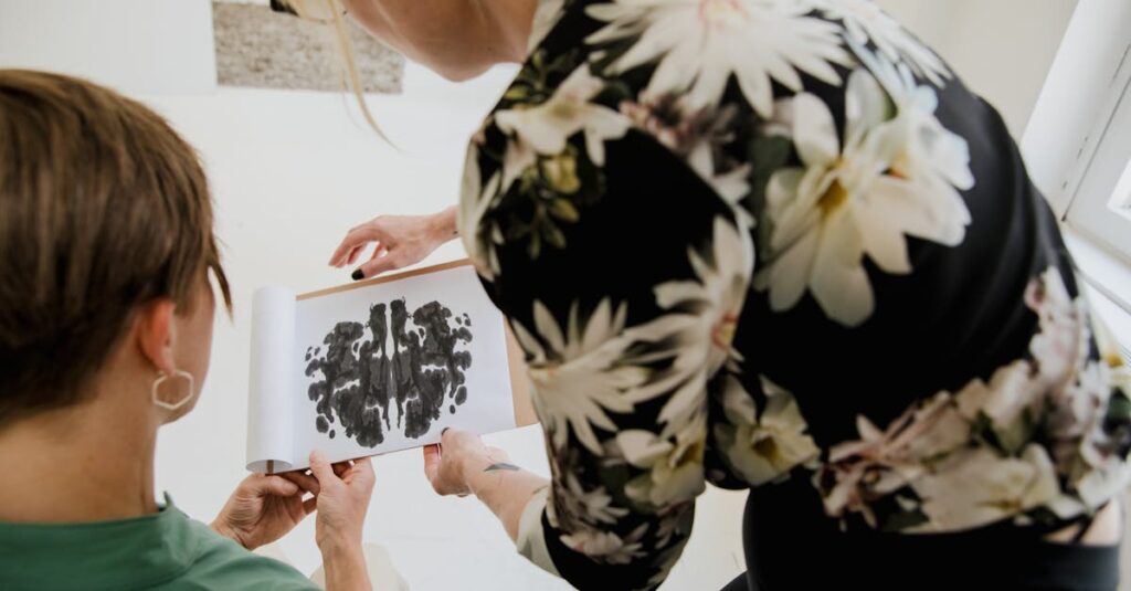 ブログのCTAデザインを最適化し、クリック率を高める心理設計のイメージ。