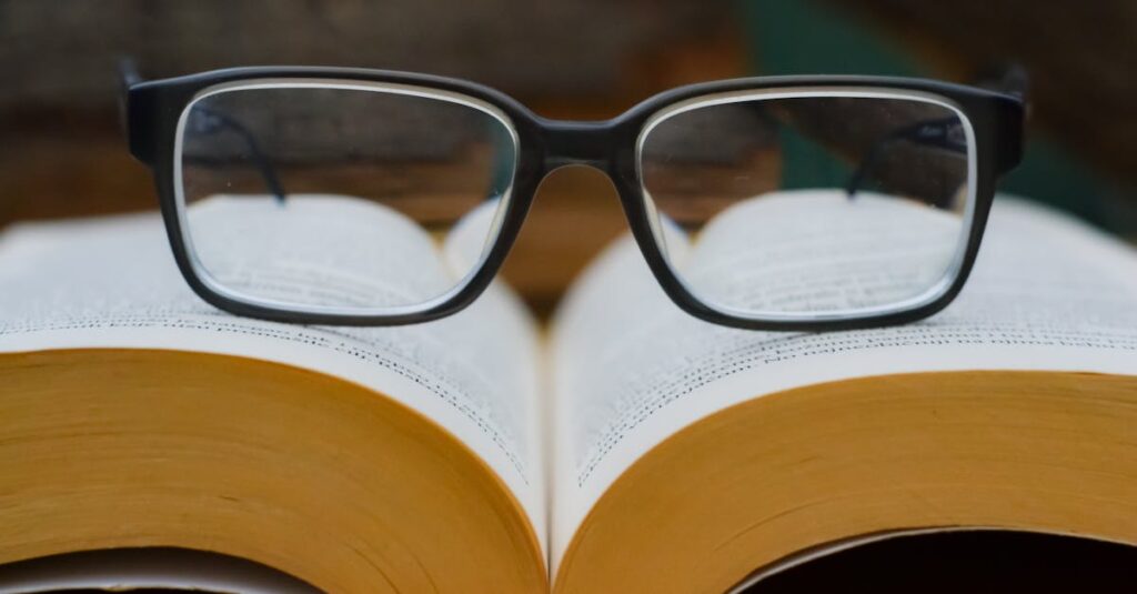 ブログの読者の悩みを深く理解しようとしているブロガーの様子