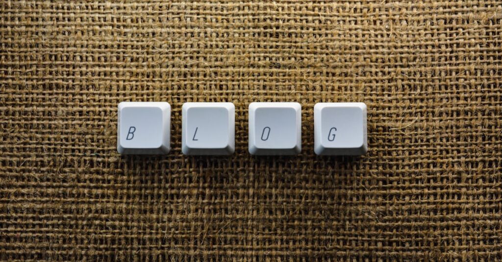 ブログ副業で初心者が陥りがちなNGテーマや失敗例を示した注意喚起イメージ。避けるべき方向を整理